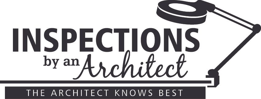 Inspections By An Architect