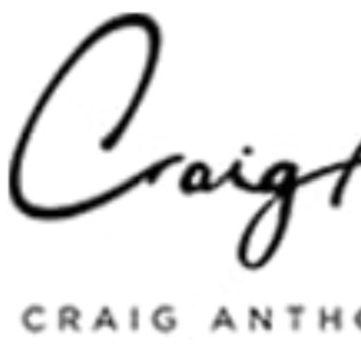 Craig Anthony's