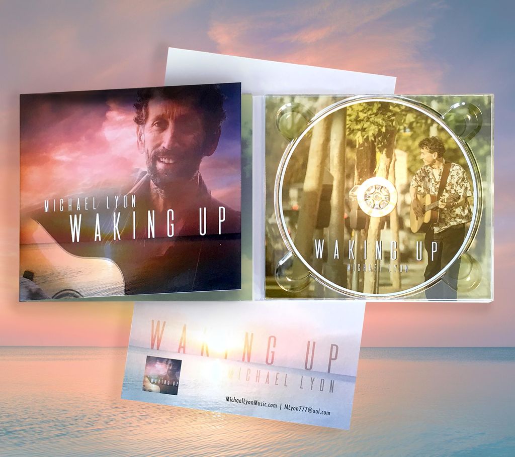 Album and Notepad Design