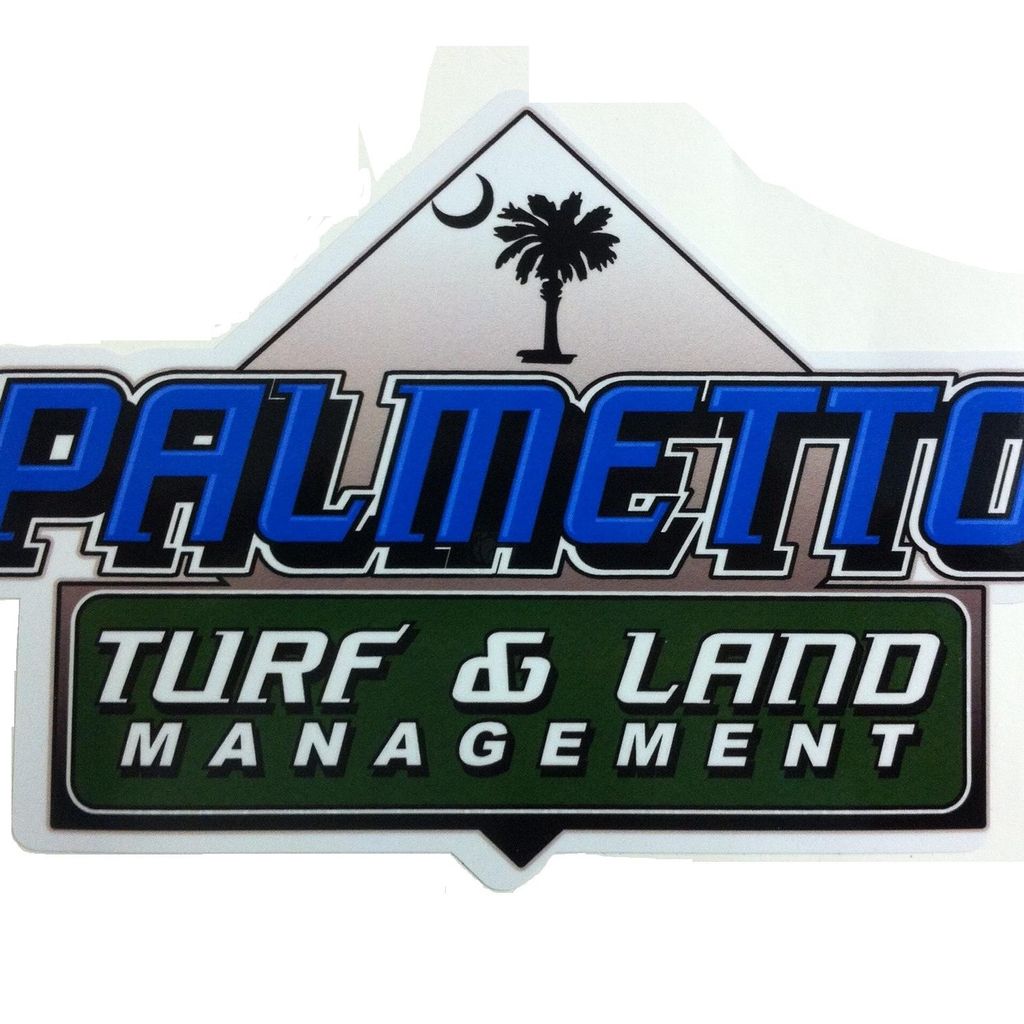 Palmetto Turf & Land Management LLC