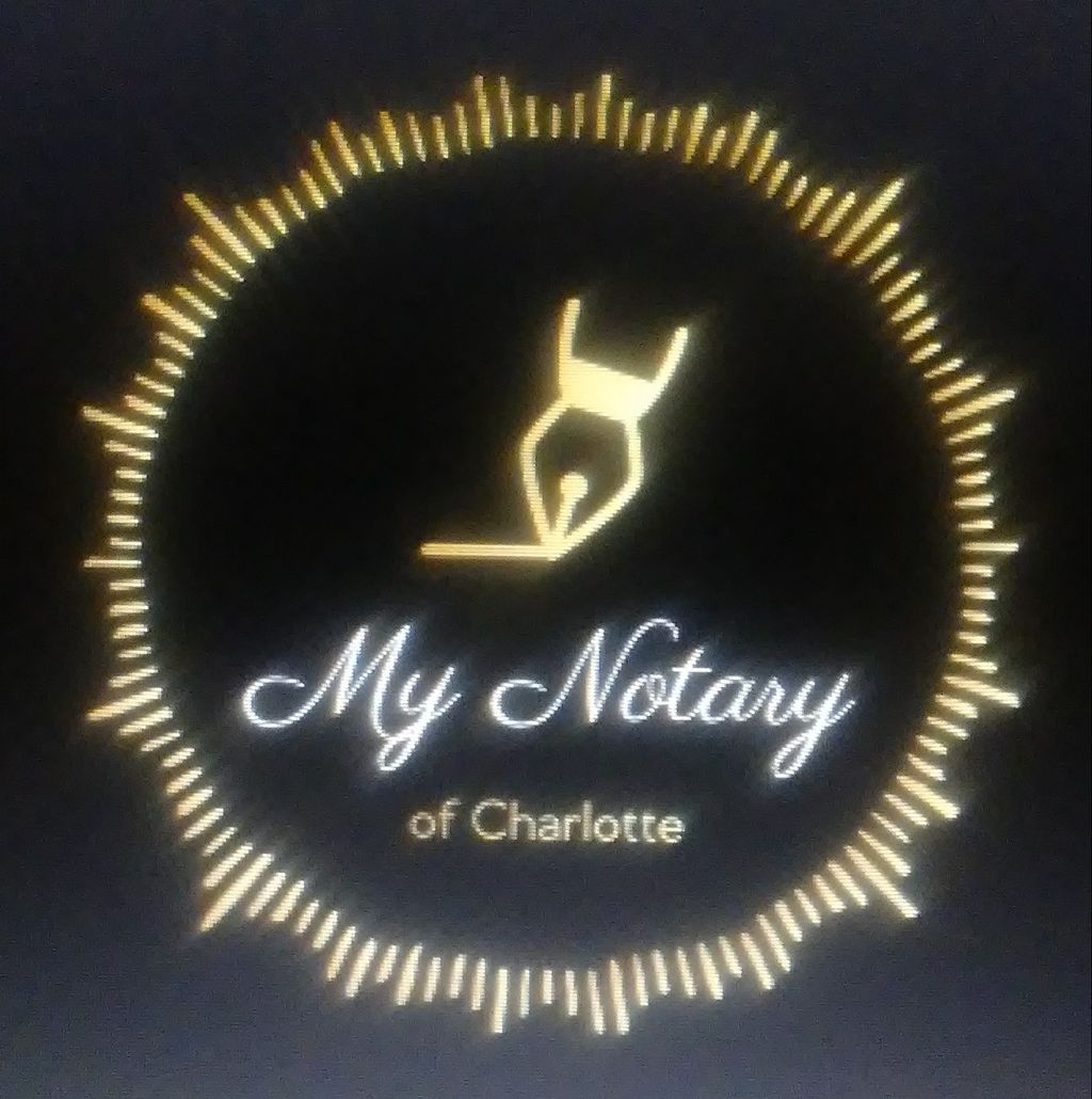 My Notary of Charlotte