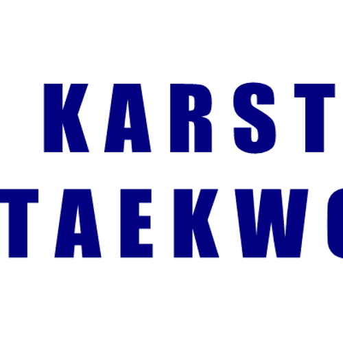 Karstadt Taekwondo Logo
