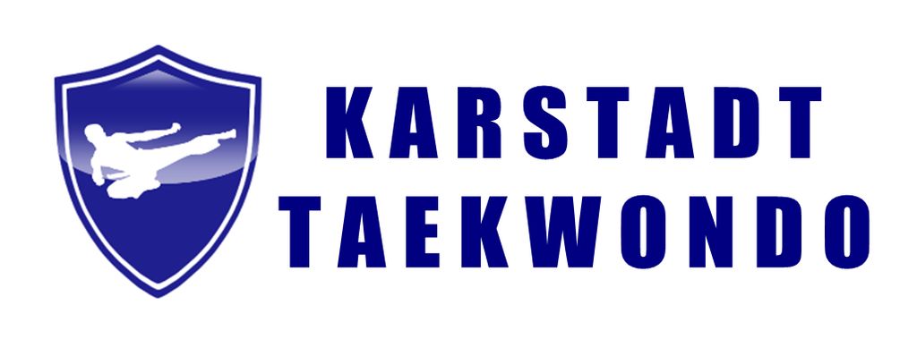 Karstadt Taekwondo Logo