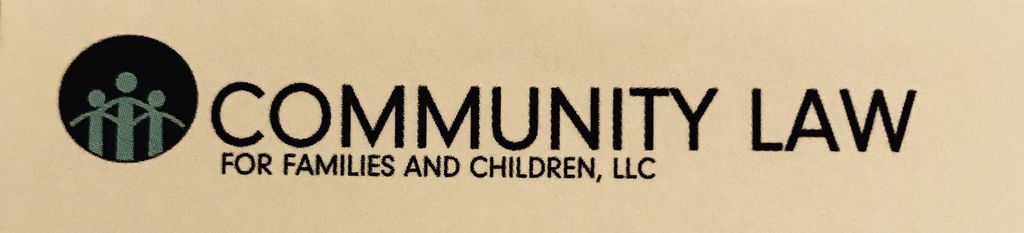 Community Law for Families and Children
