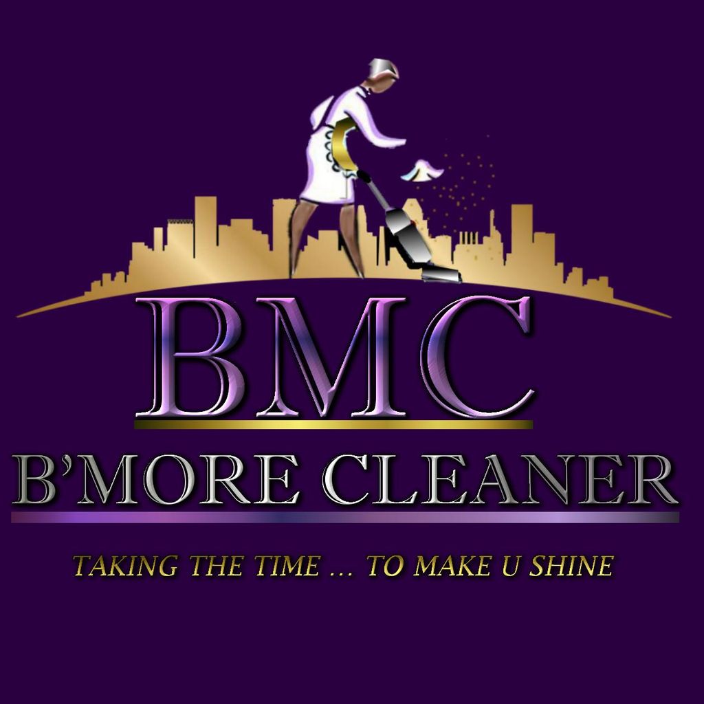 B'More Cleaner