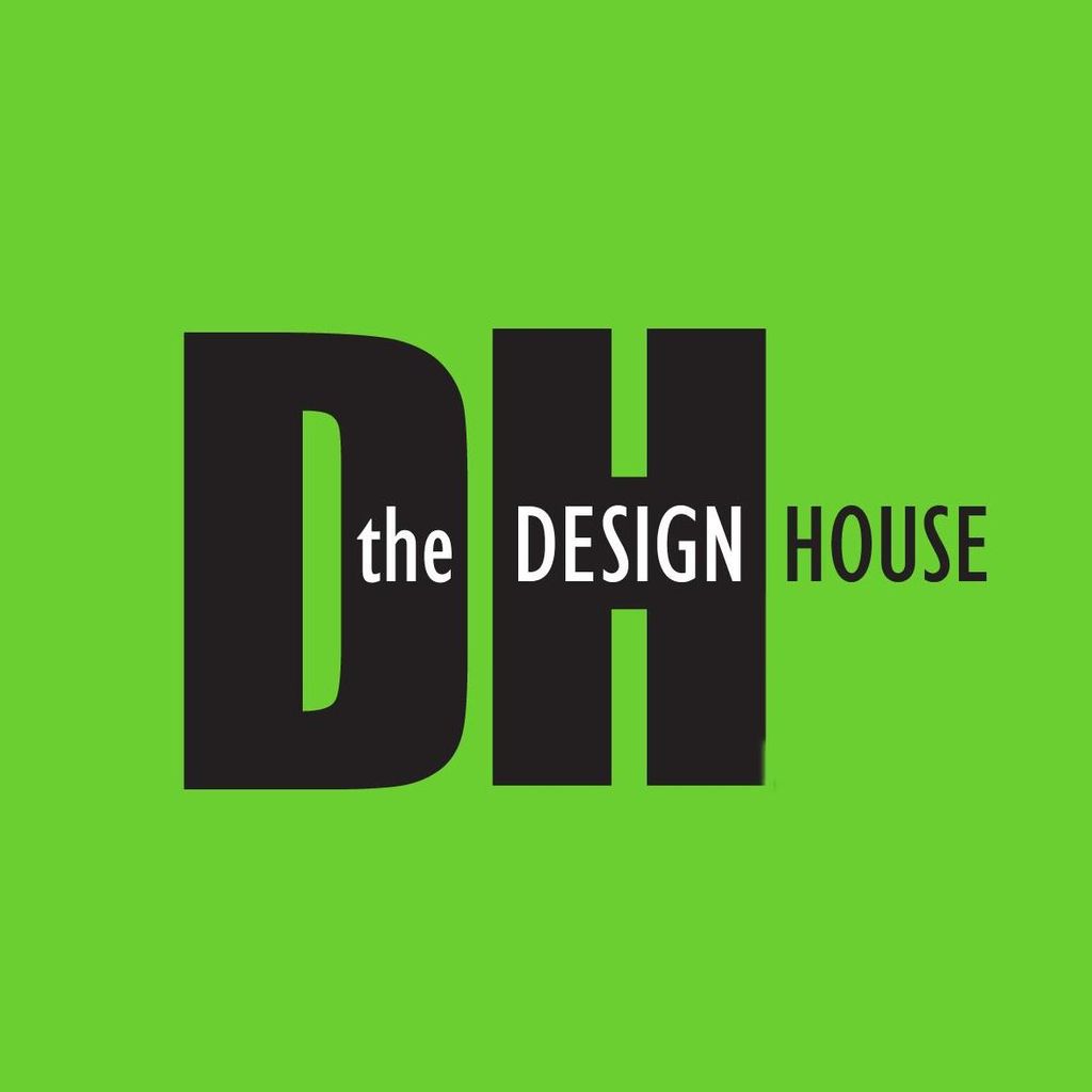 The Design House - Freelance Graphic Design