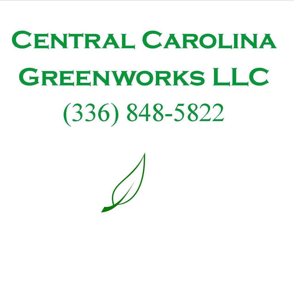 Central Carolina Greenworks LLC