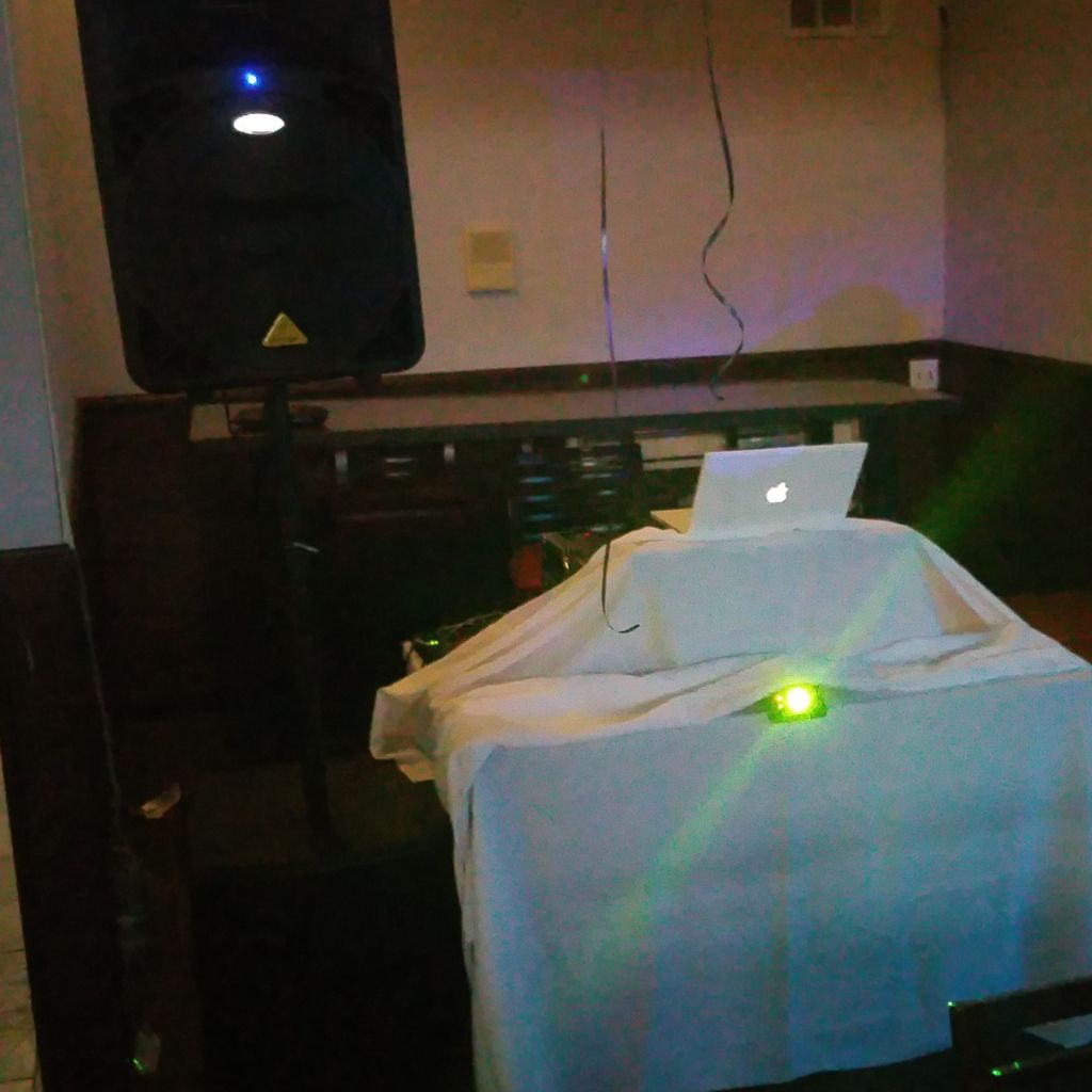 Executive Entertainment Services