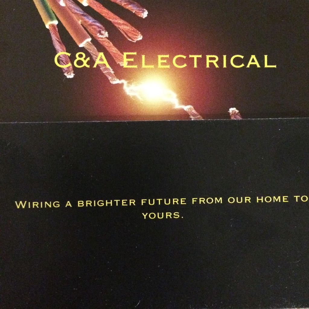 C&A Electrical
