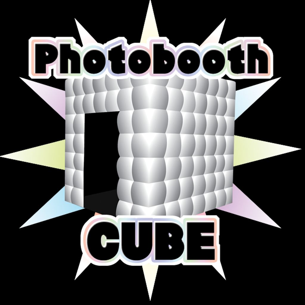 Photobooth CUBE