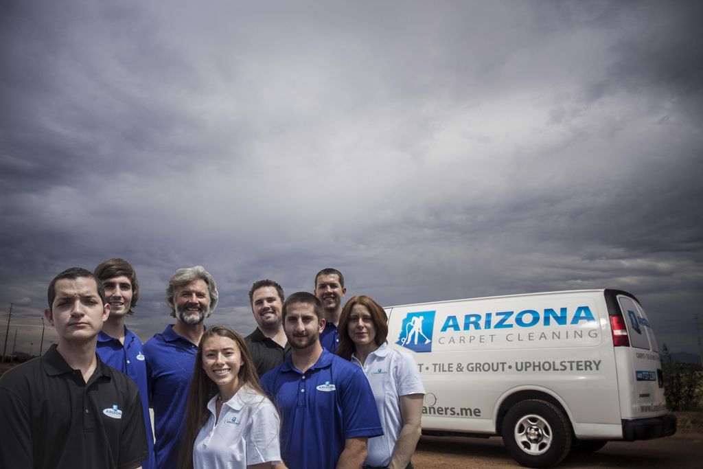 Arizona Carpet Cleaning