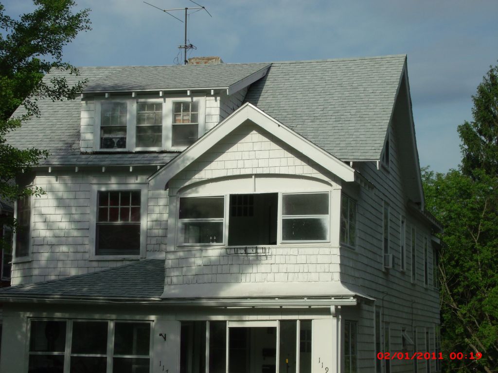 Miles Ave Syracuse, NY 13210 After installing a Ne