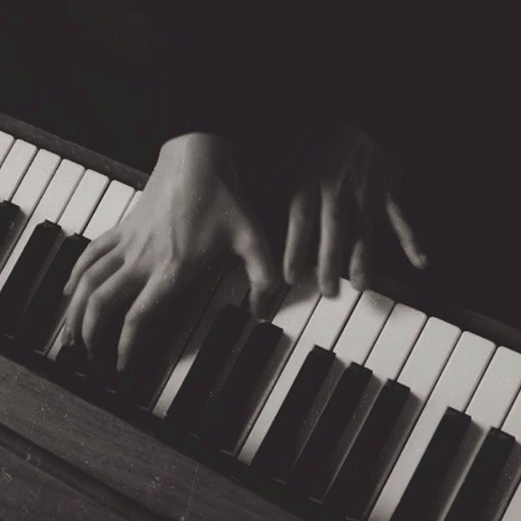 Anna's Private Piano Lessons