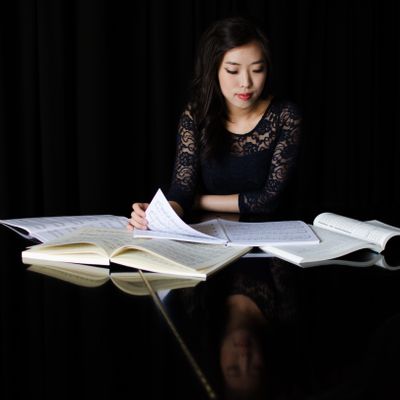 Avatar for Sherry Kim Piano Studio