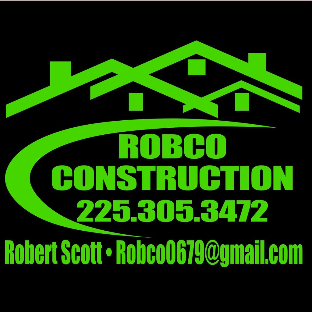 Robco construction
