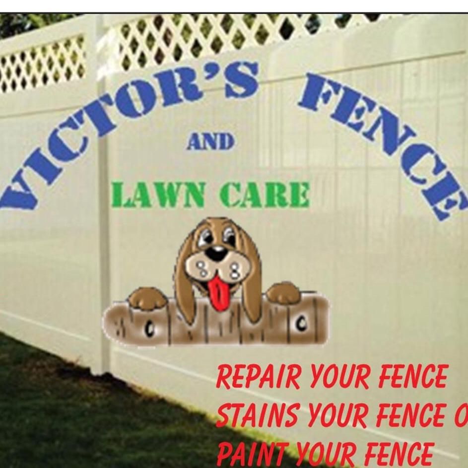 Victor's Fence and Lawn Care
