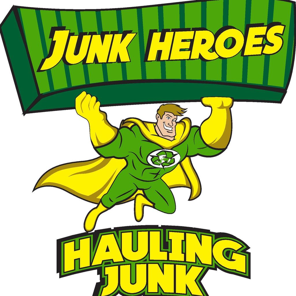 Junk Heroes Inc