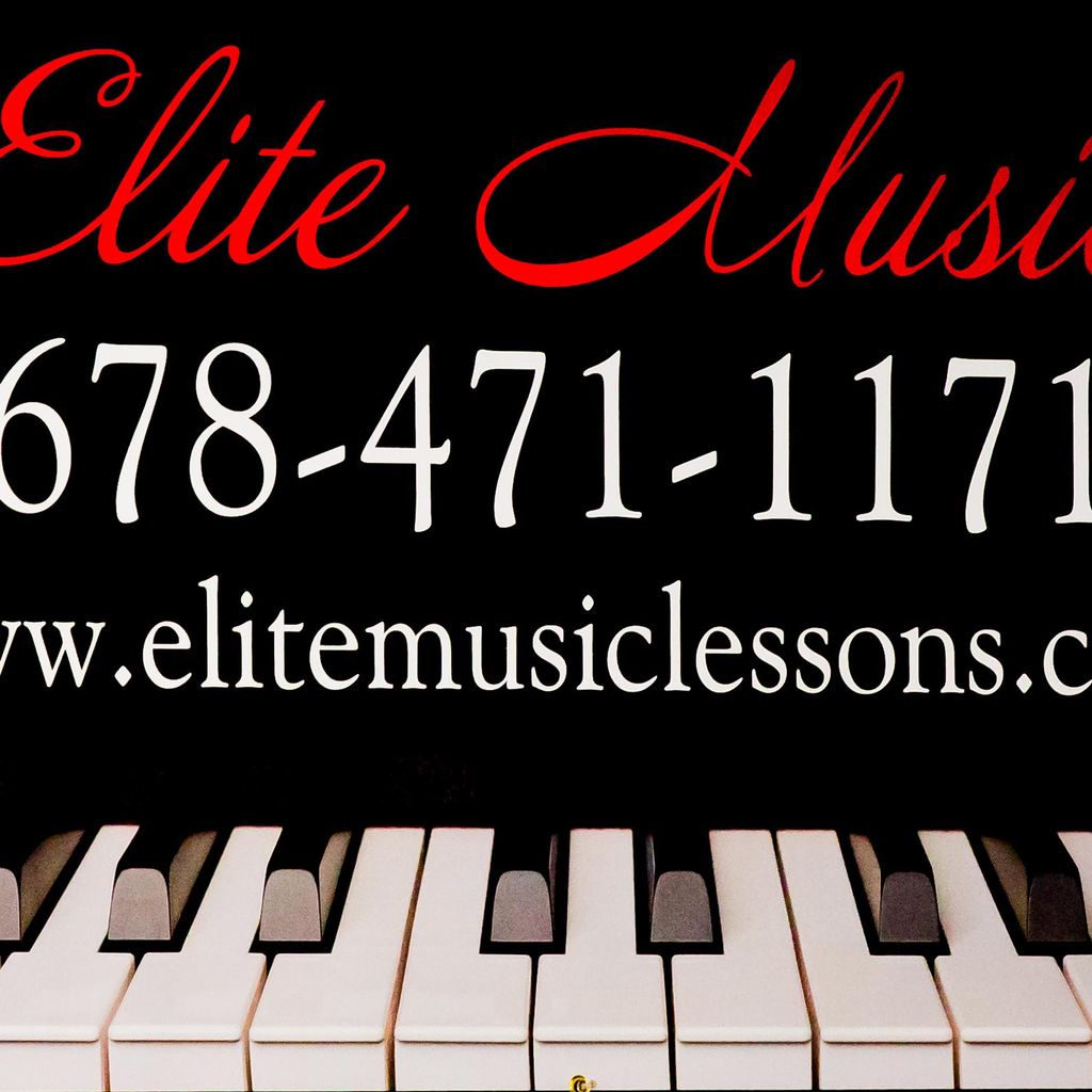 Elite Music Lessons, LLC