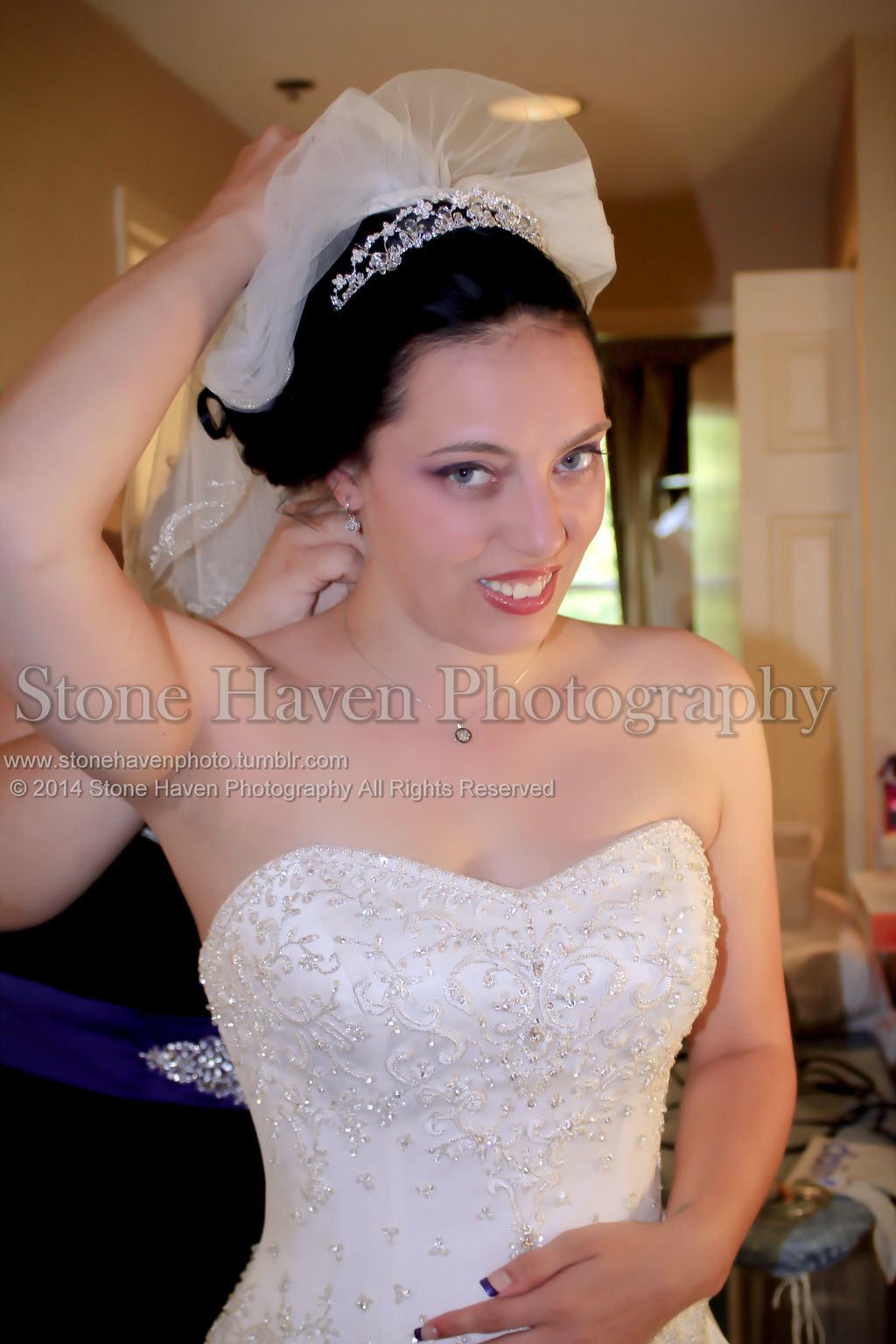 Brennan Wedding Event