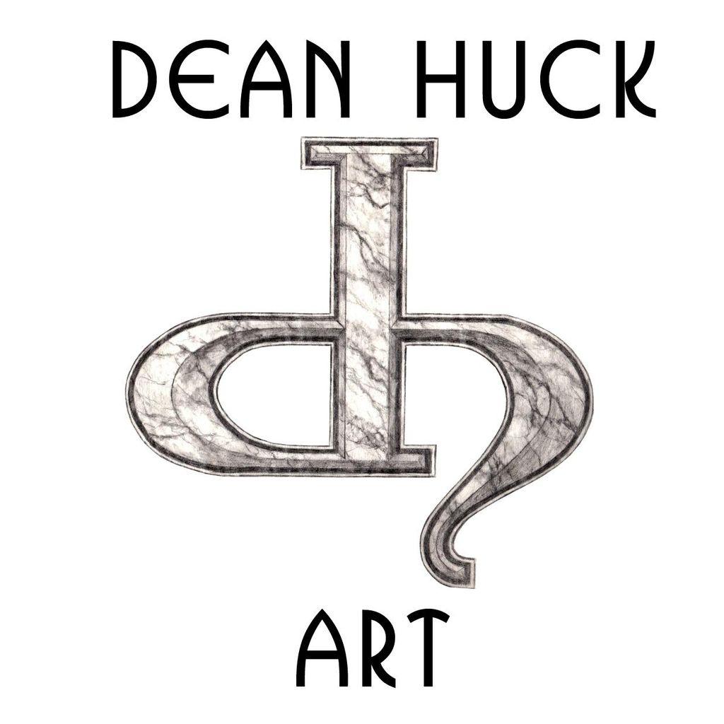 Dean Huck Art