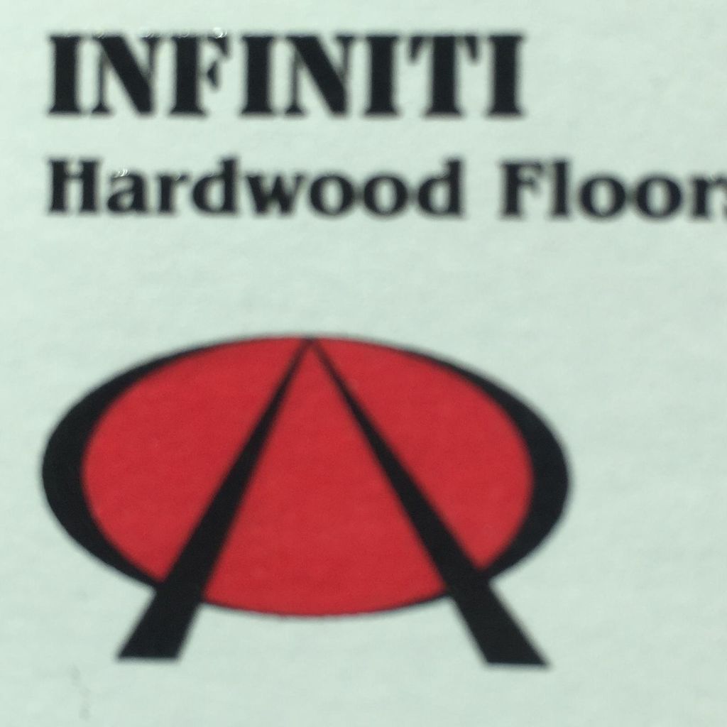 Infiniti Hardwood Floor