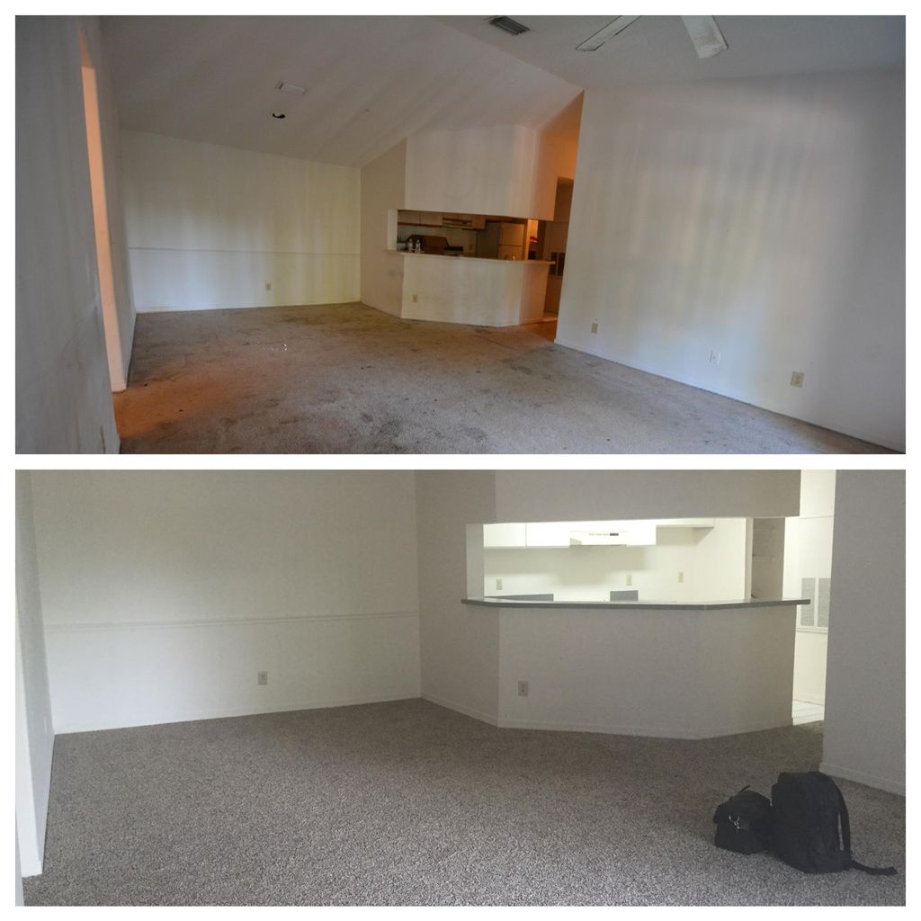 Managing Renovations/Refurbishments