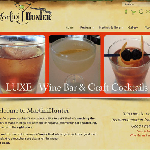 www,martinihunter.com