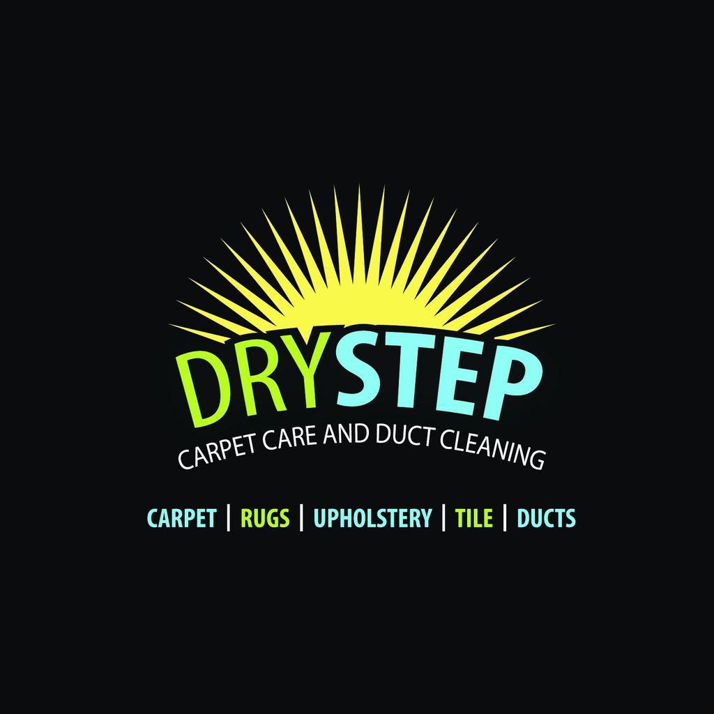 Dry Step Carpet Care & Duct Cleaning LLC