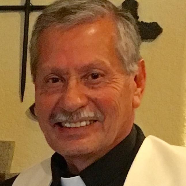 A Wedding Priest on Call