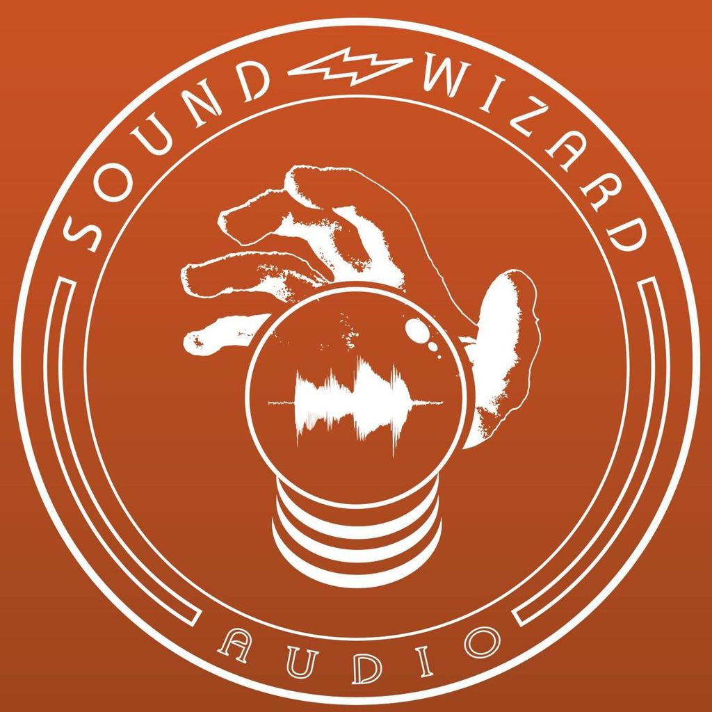 Sound Wizard Audio