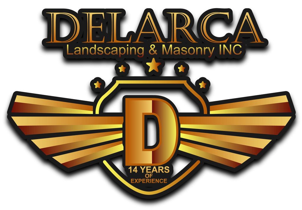 Delarca Landscaping & Masonry Inc