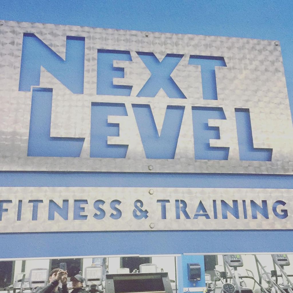 Next Level Fitness & Training Gahanna