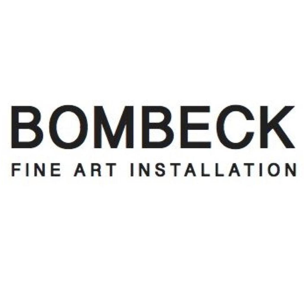 Bombeck Fine Art Installation