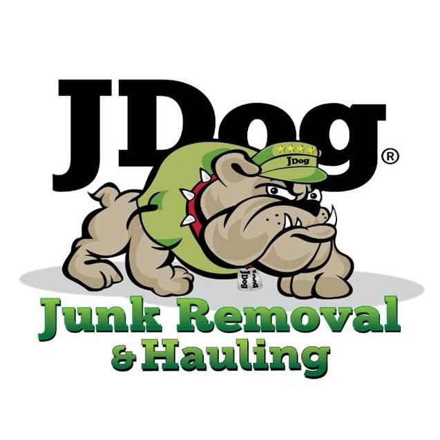 JDog Junk Removal and Hauling