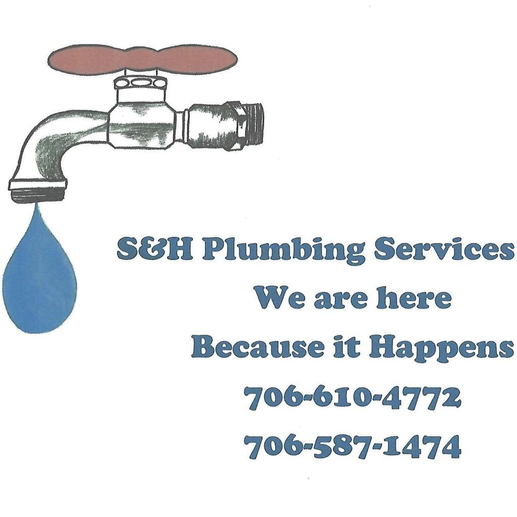 S & H Plumbing Services