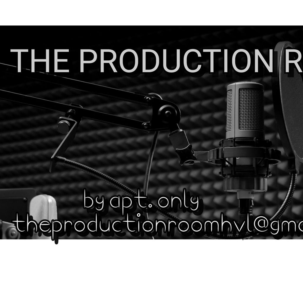 The Production Room Recording Studio