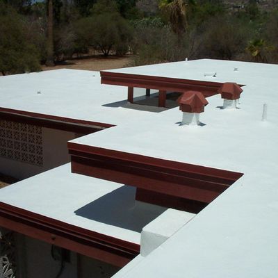 Avatar for Diamond Seal Roof Systems