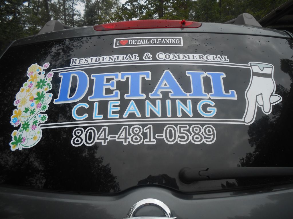 The new logo. Look for us around town!