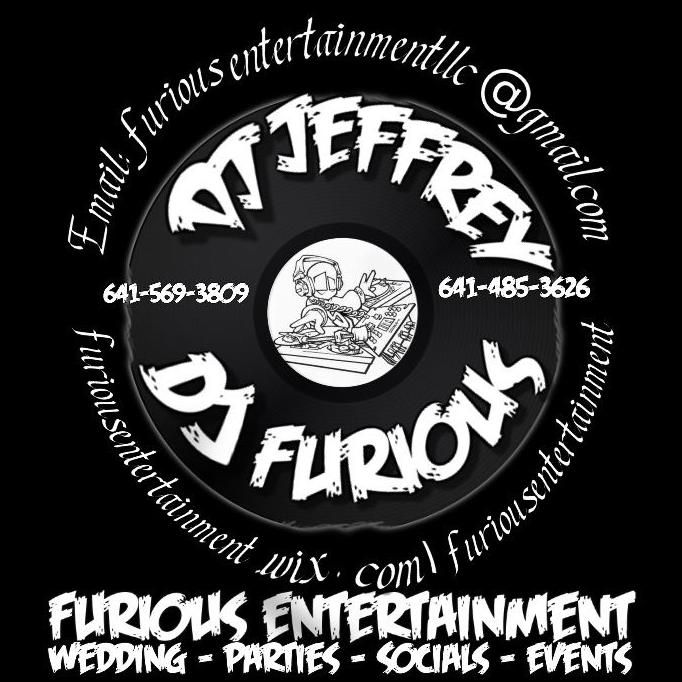 Furious Entertainment