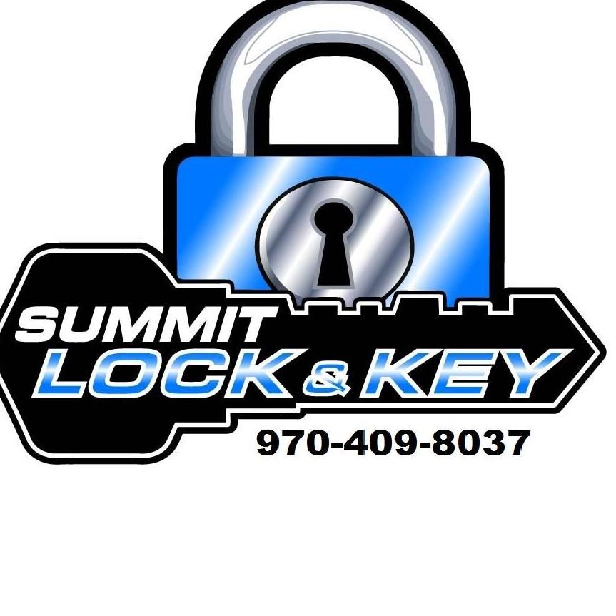 Summit Lock & Key