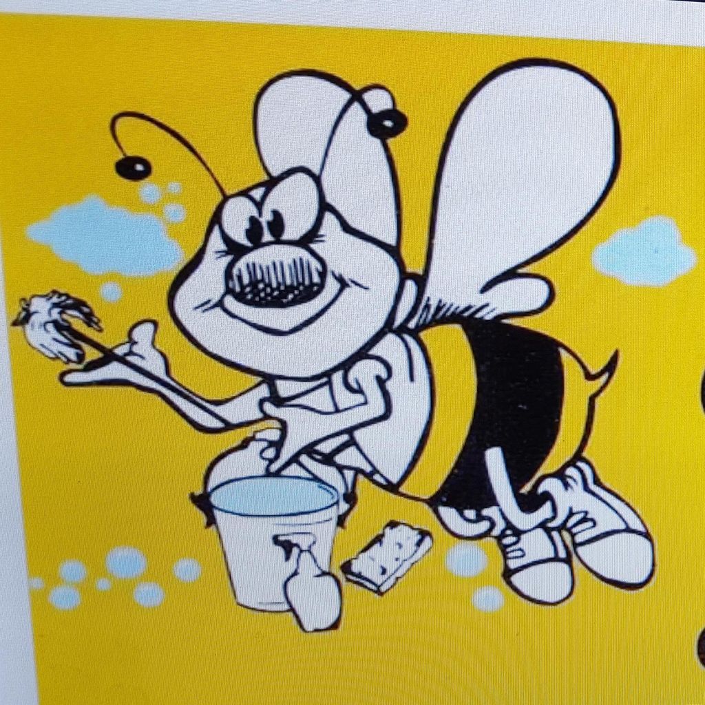 Wee Bee Cleaning Inc