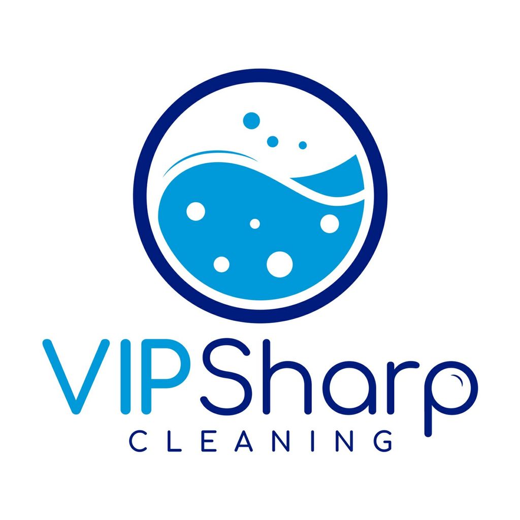 VIP sharp cleaning service