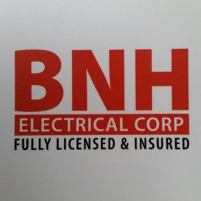 Avatar for BNH Electrical Corp
