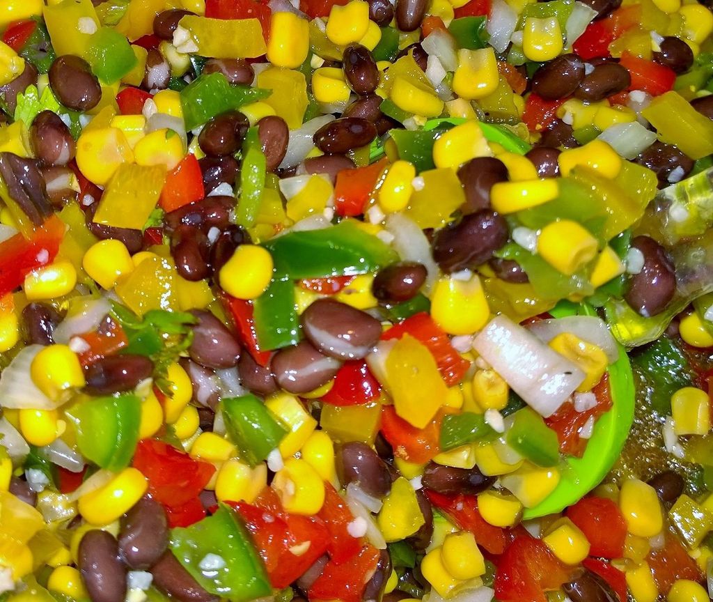 Only the freshest and best ingredients go into all