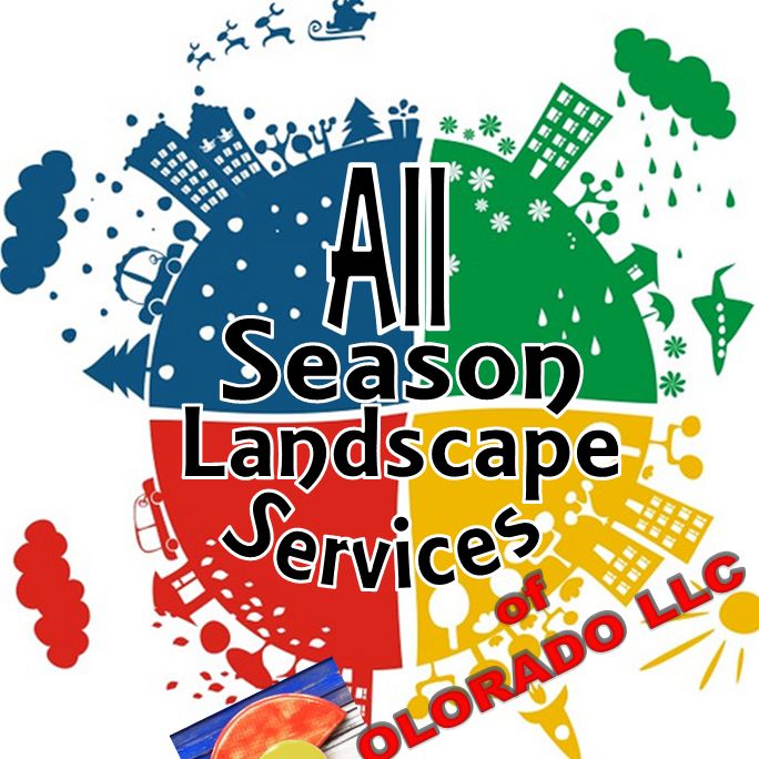All Season Landscape Services of Colorado