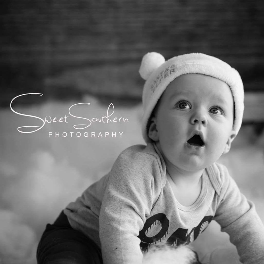 Sweet Southern Photography