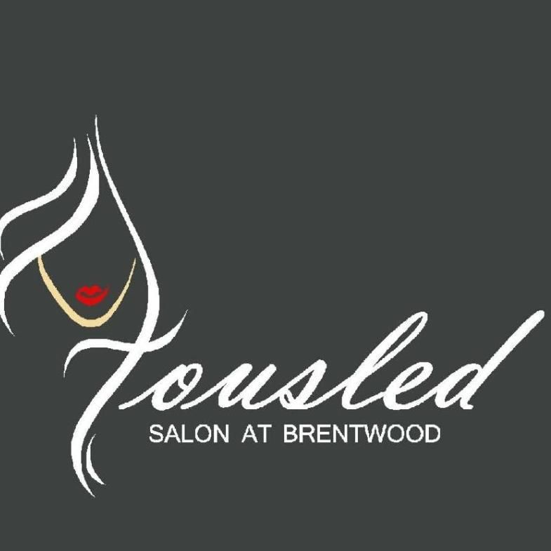Tousled Salon AT Brentwod