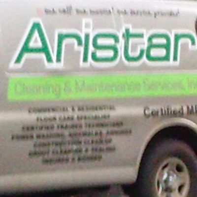 Avatar for Aristar Cleaning & Maintenance Service