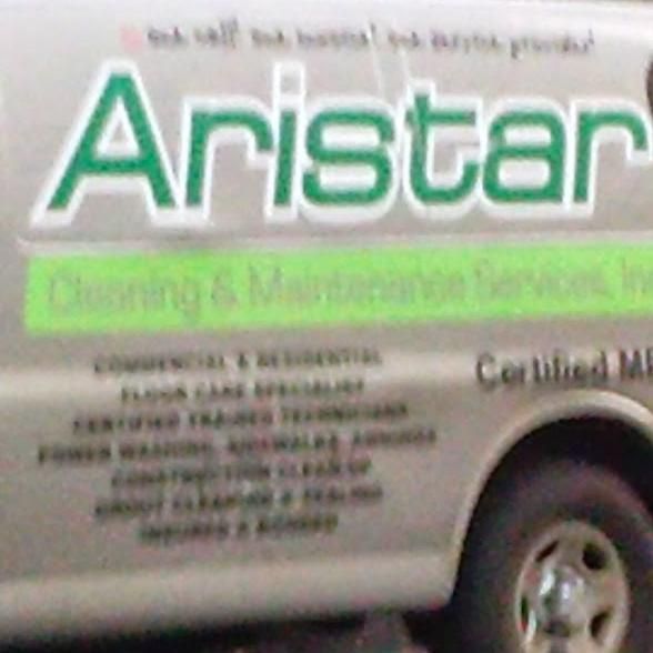 Aristar Cleaning & Maintenance Service