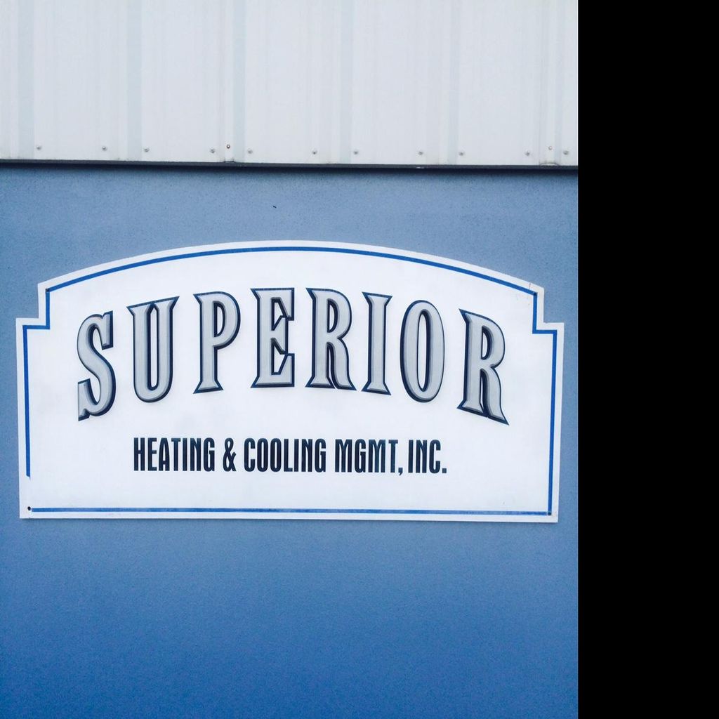 Superior Heatig and Cooling Mgmt., Inc